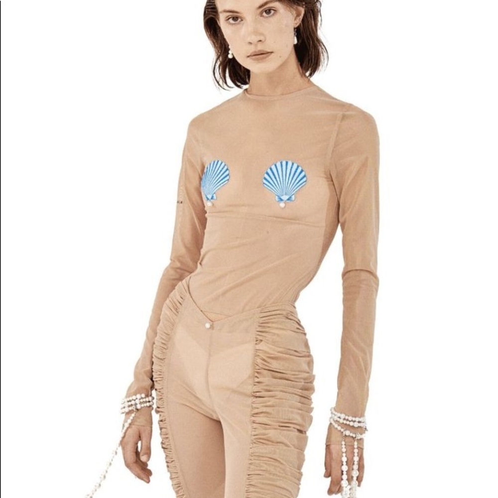 Salvatore Vignola Korlan Shirt